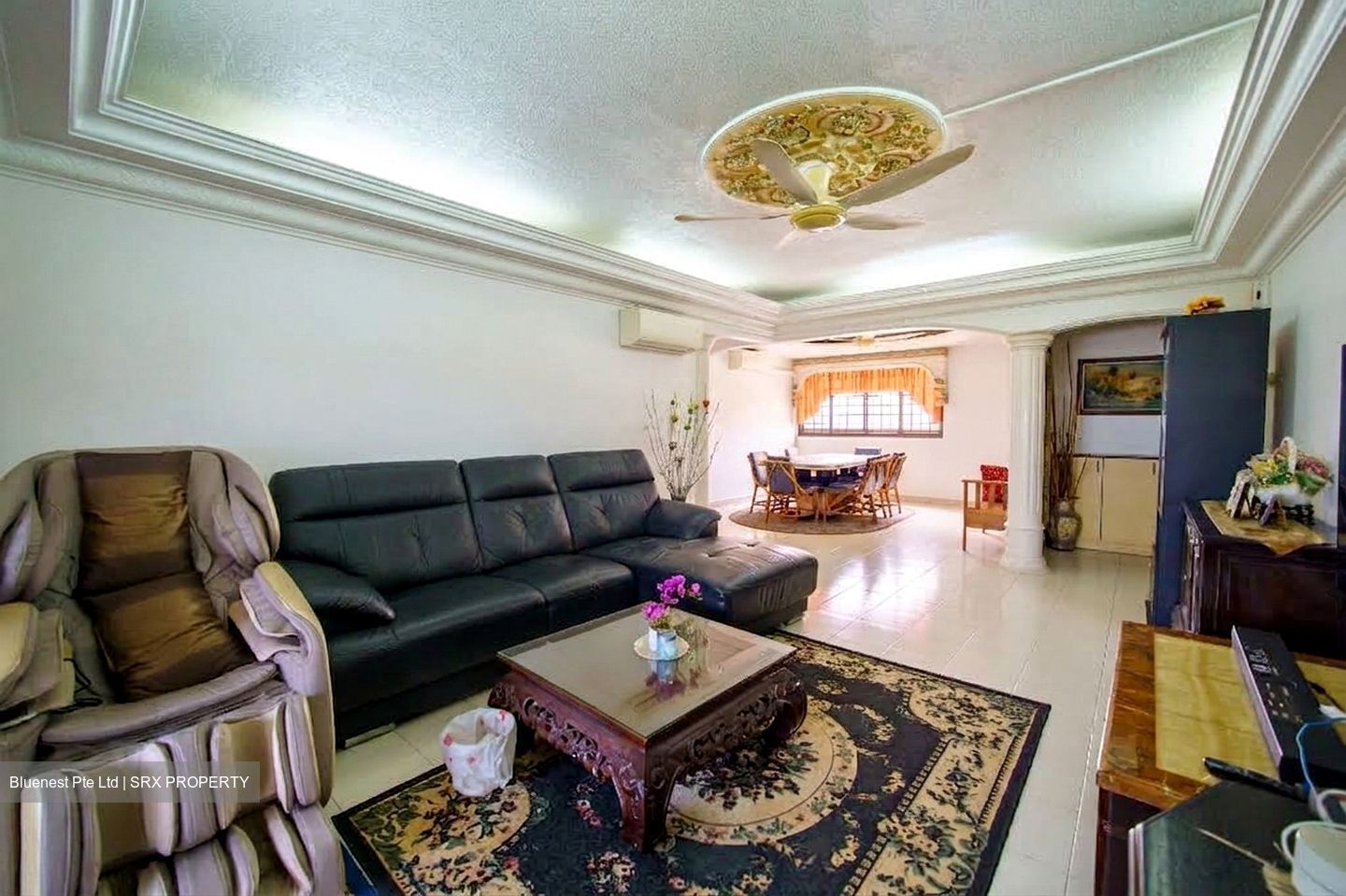 Blk 178 Woodlands Street 13 (Woodlands), HDB 5 Rooms #615809411